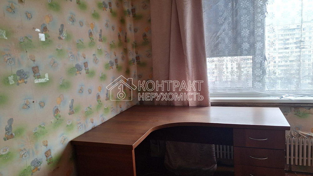 Продаж Квартира 2-кімнатна, 10/12 поверх на вул. Людвіга Свободи Харків - фото 4