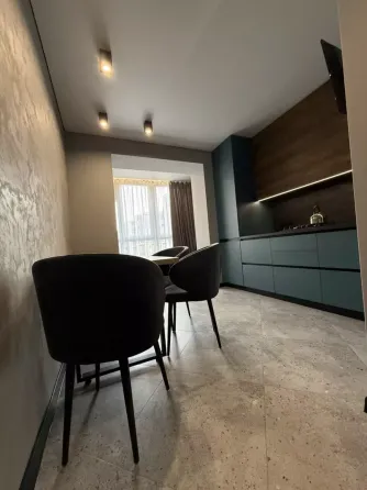 Продаж Квартира 1-кімнатна, 5/9 поверх Ivano-Frankivs'k