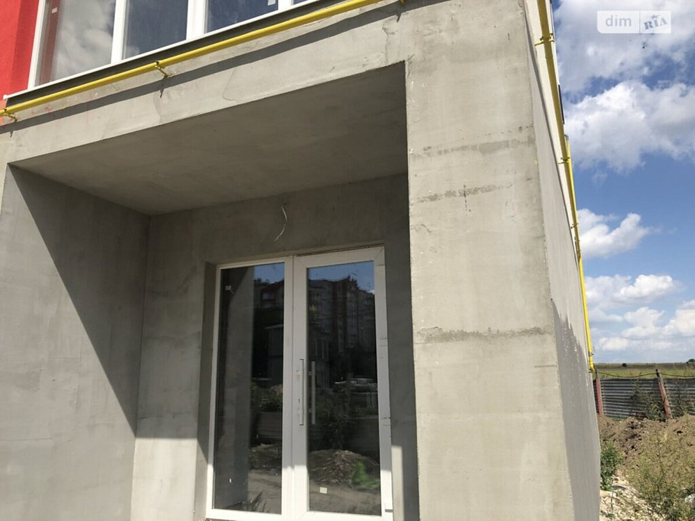 Продаж 2к квартири 59 кв. м на вул. Академіка Сергія Корольова Тернопіль - фото 1