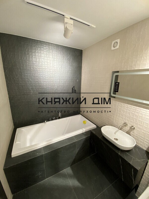 Оренда Квартира 3-кімнатна, 4/23 поверх на вул. Трутенко Онуфрия ул./Михайла Максимовича Київ - фото 14