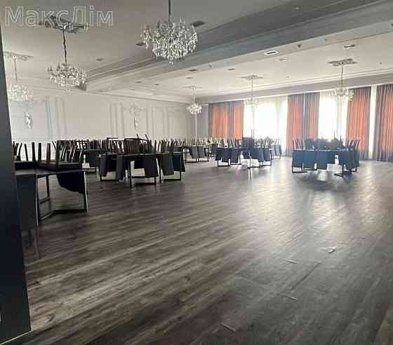 Продаж приміщення вільного призначення на вул. Будного приміщень - 15, поверх - 1/3 Тернопіль