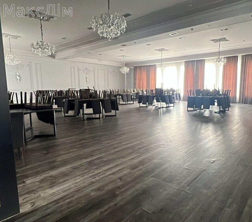 Продаж приміщення вільного призначення на вул. Будного приміщень - 15, поверх - 1/3 Тернопіль - фото 6