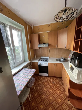 Продам 1-кімнатну квартиру, селище Нове (вул. Металургів). Кропивницький