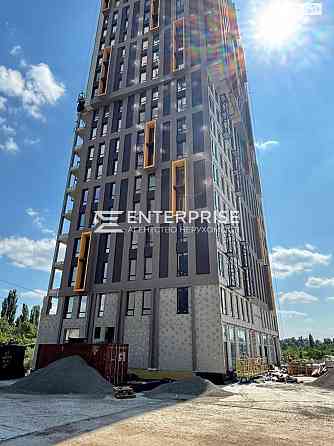 Продаж 2к квартири 59.9 кв. м Київ