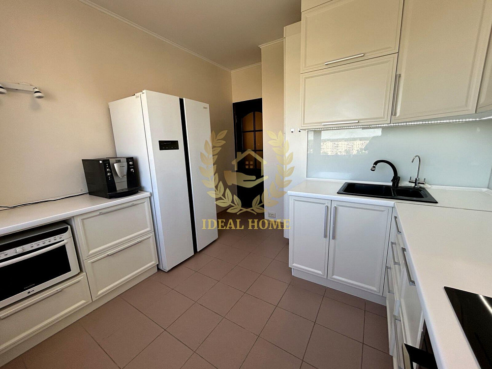 Продам квартиру Київ, Героїв Дніпра вул. Київ - фото 14