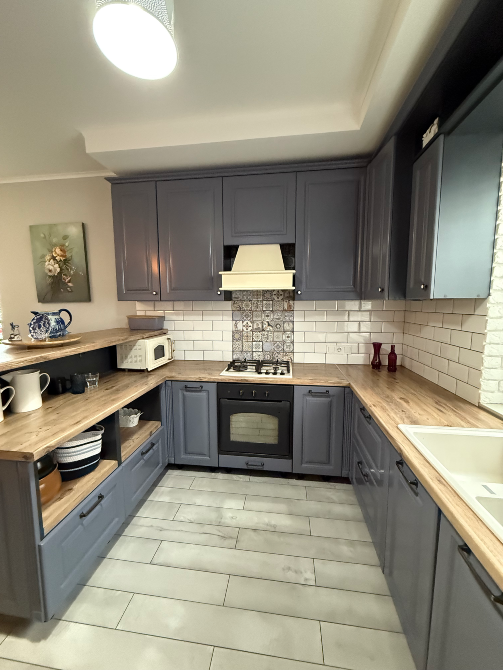 For sale 3-storey Cottage with land 1 ares 106 sq.m 3 rooms at Григоренка Rivne - photo 11