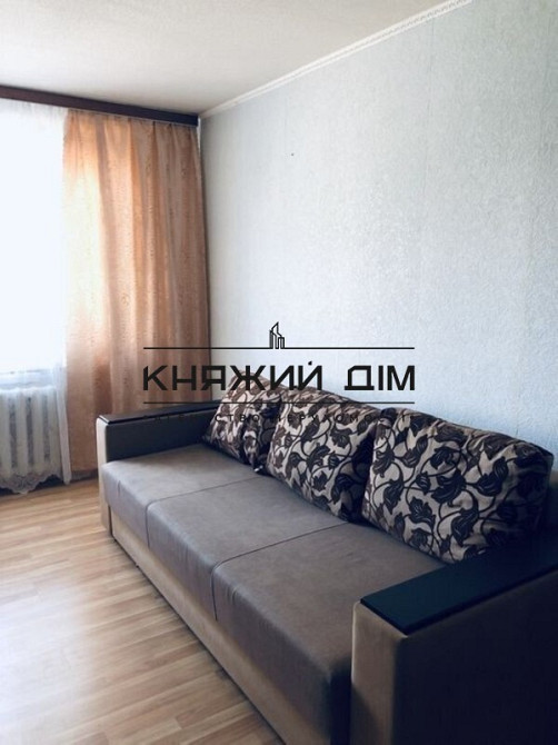 Оренда Квартира 2-кімнатна, 7/16 поверх на Голосеевский пр-т Kiev - photo 1