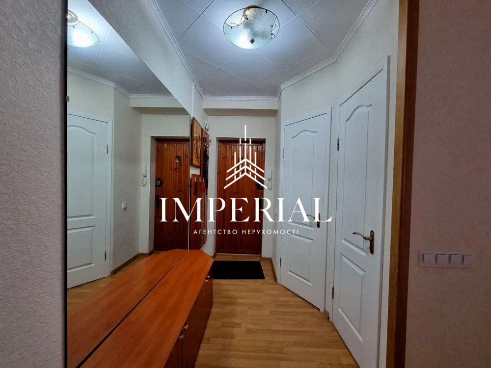 Продаж Квартира 2-кімнатна, 5/5 поверх на вул. Кирило-Мефодіївська Київ - фото 10