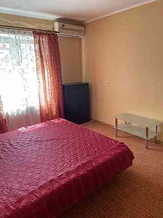 Оренда Квартира 1-кімнатна, 3/20 поверх на вул. Драгоманова, 8А Київ