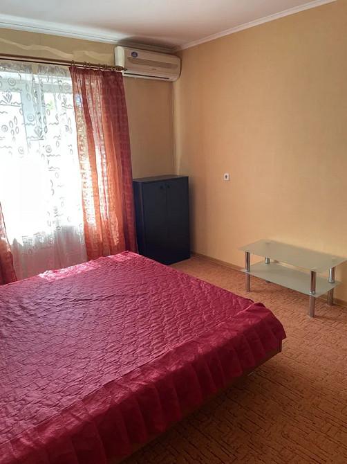 Оренда Квартира 1-кімнатна, 3/20 поверх на вул. Драгоманова, 8А Київ - фото 3