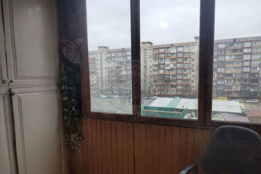 2 кімнатна, вул. Зої Гайдай 7Б, Оболонський р-н Kiev - photo 11