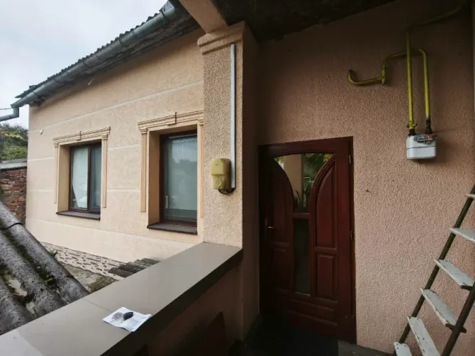 Продажа 2к Квартира 39 кв.м Золота 17 Ужгород - изображение 10