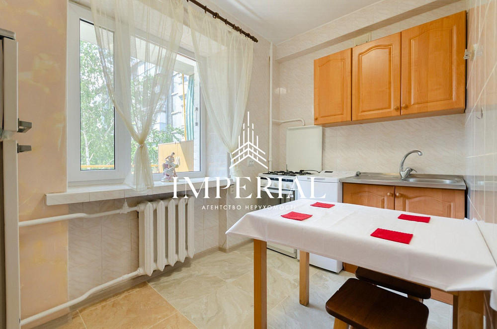 Оренда 3к Квартира 62 кв.м Велика Васильківська вул. Киев - изображение 1