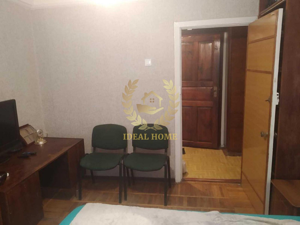 Продаж Квартира 2-кімнатна на Голосеевский пр-т, 116А Kiev - photo 11