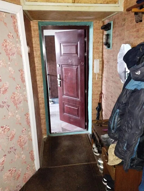 Продаж Квартира 2-кімнатна, 5/5 поверх на Леся Курбаса, 18Г Київ - фото 8