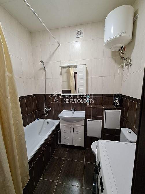 Продаж Квартира 1-кімнатна, 5/10 поверх на вул. Клочківська Харків - фото 8