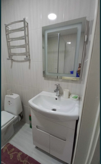 Продается 2-комнатная квартира в самом центре Одессы — ул. Бунина Одеса - фото 5