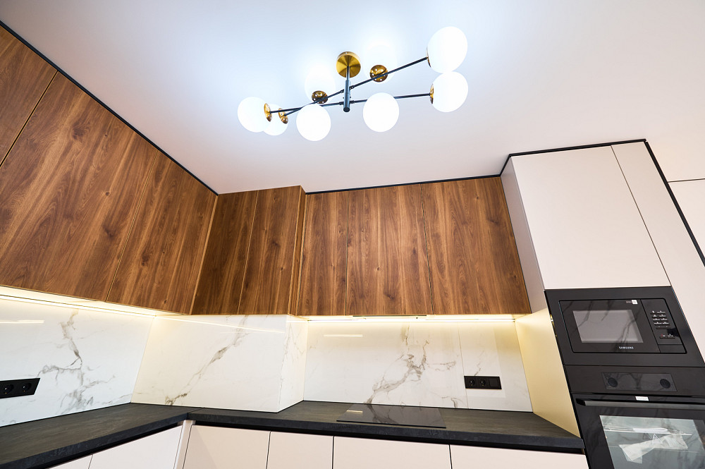 Продаж Квартира 2-кімнатна, 7/10 поверх Ivano-Frankivs'k - photo 10