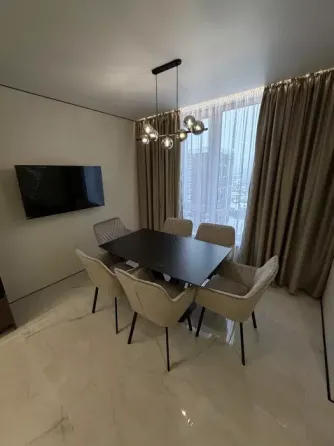 Продаж Квартира 3-кімнатна, 13/16 поверх на Ленкавського вул., 4 Ивано-Франковск