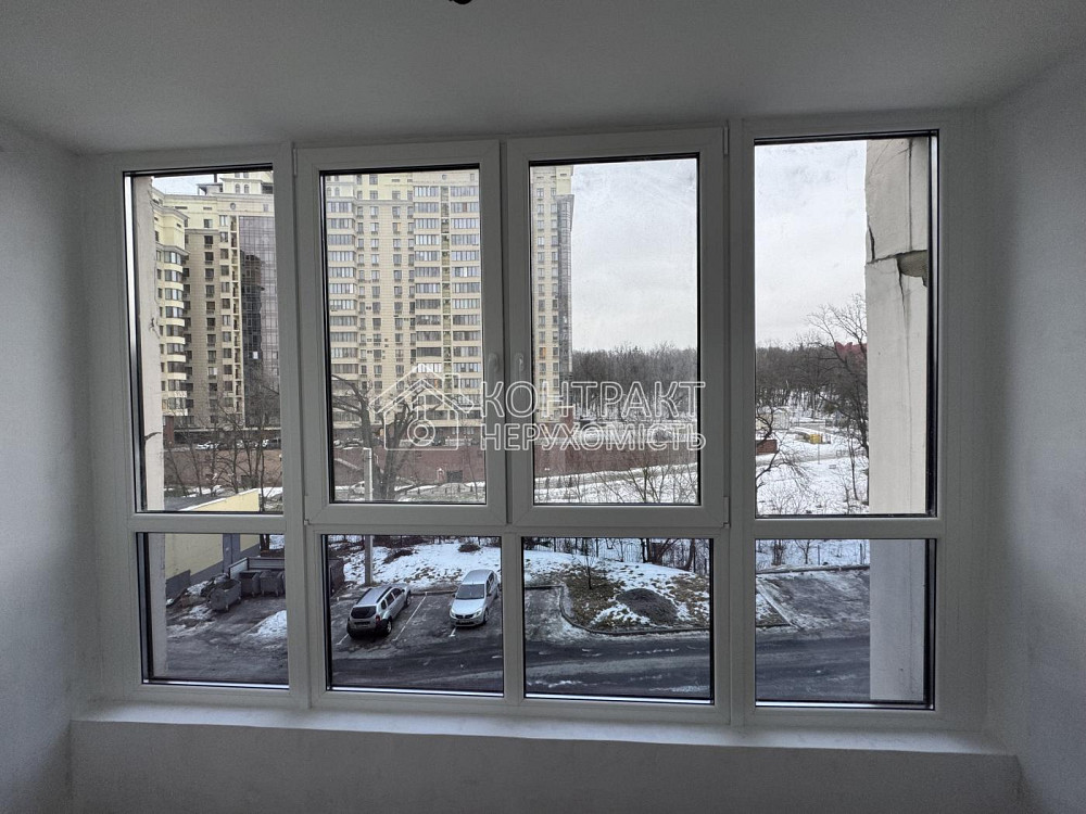 Продаж Квартира 2-кімнатна, 3/16 поверх на вул. Професорська Харків - фото 8