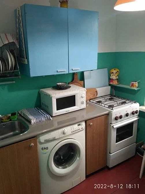 Оренда Квартира 2-кімнатна, 9/9 поверх на Кучера, 2а Kiev - photo 3