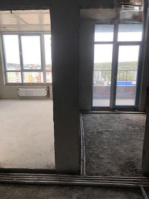 Продаж Квартира 1-кімнатна, 11/16 поверх на вул. Зелена Львів - фото 3