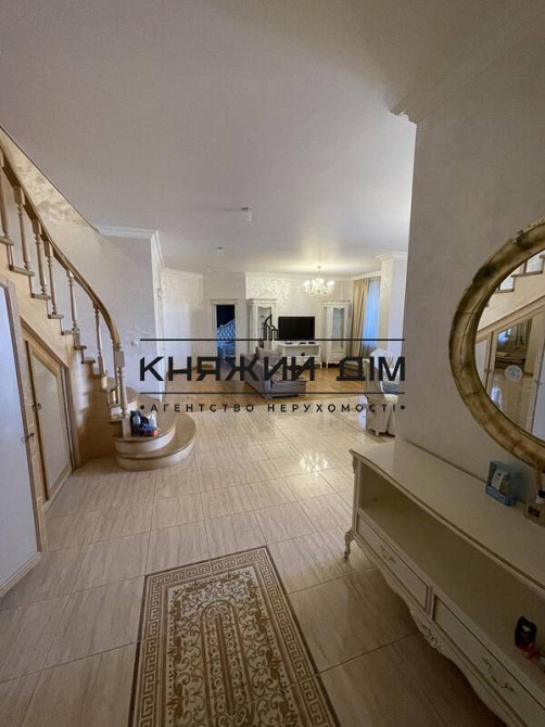 БЕЗ КОМІСІЇ!!! Відмінний пентхаус у центрі міста. № 11197202 Київ - фото 14