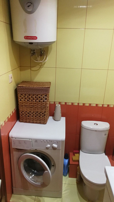 Продаж Квартира 3-кімнатна, 5/9 поверх на Володимирська вул., д. 89/91 Київ - фото 12