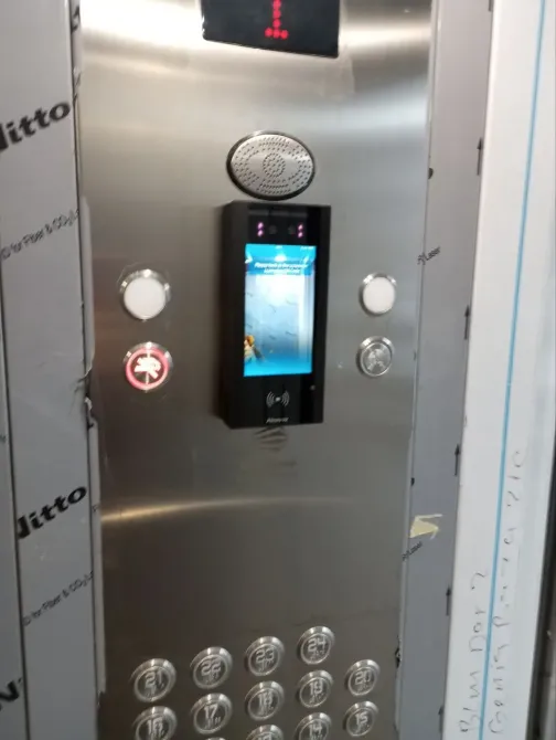 Продаж 2к Квартира 41.5 кв.м Favorit Дніпро - фото 3