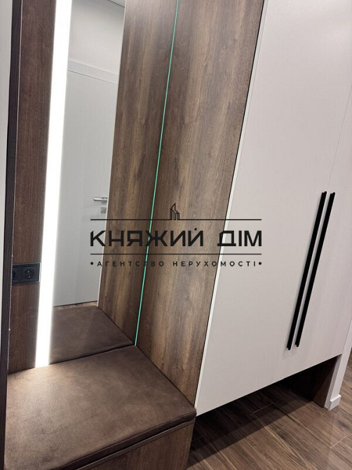 Перша здача! Оренда 1 кімнатна квартира ЖК Республіка КОД 11203879 Київ - фото 16