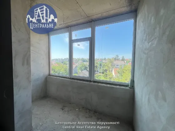 Продажа 2к Квартира 88.8 кв.м Герцена 91А Черновцы