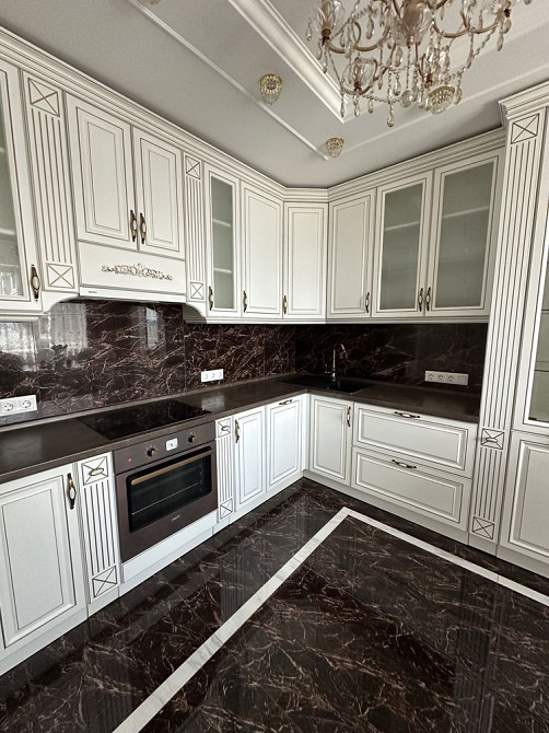 Продаж Квартира 3-кімнатна, 18/26 поверх на Оболонський вул., д. 26 Київ - фото 4