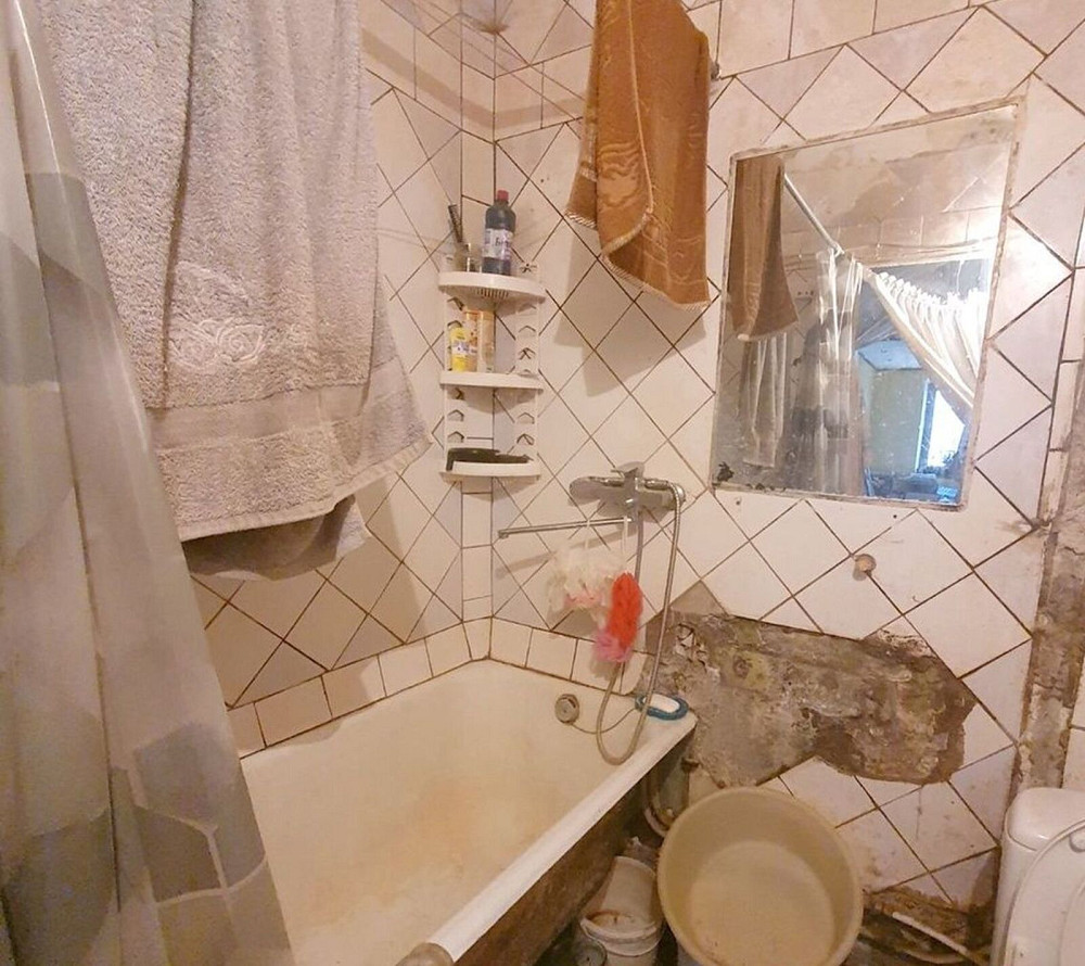 Продаж Квартира 3-кімнатна, 8/9 поверх на Калиновая ул., 71 Дніпро - фото 8