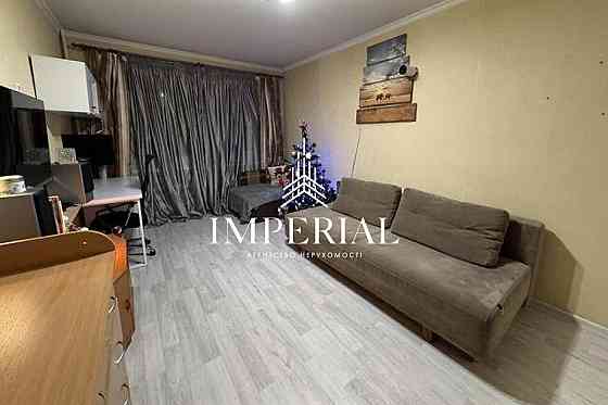 Продаж Квартира 1-кімнатна, 14/16 поверх на вул. Науки Kiev