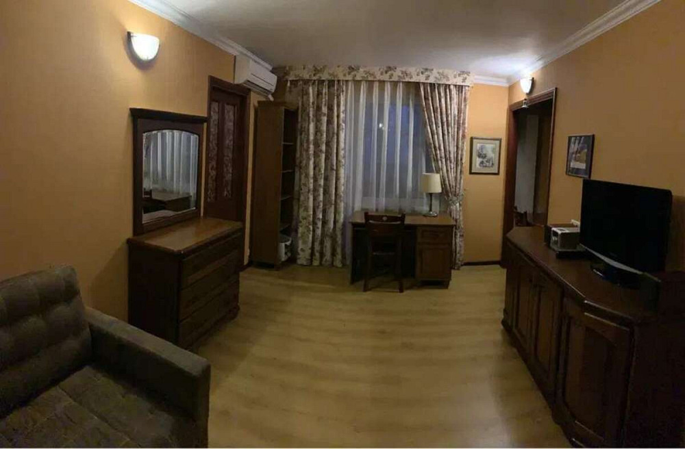 Оренда Квартира 2-кімнатна, 4/5 поверх на ул. Петра Нищинского, 12к1 Київ - фото 2