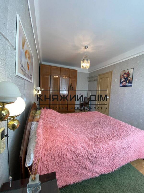 2кімн квартира Русанівська набережна метро Лівобережна № 11182181 Київ - фото 2