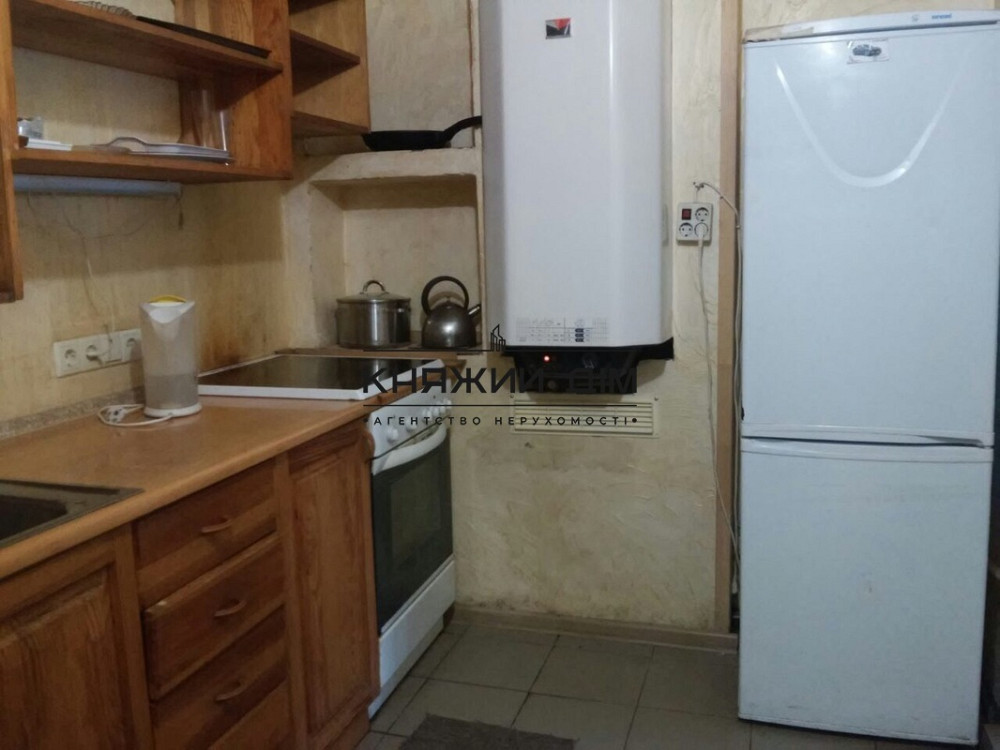 Сдам дом на берегу реки Десна, с.Пуховка. есть генератор. Код 132100 Пухівка - фото 5