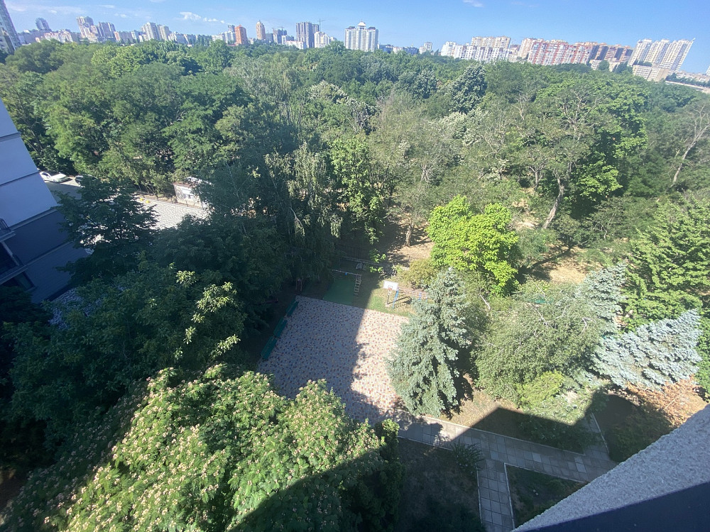 Продаж Квартира 4-кімнатна, 6/7 поверх на Шевченко пр., 29а Odessa - photo 4