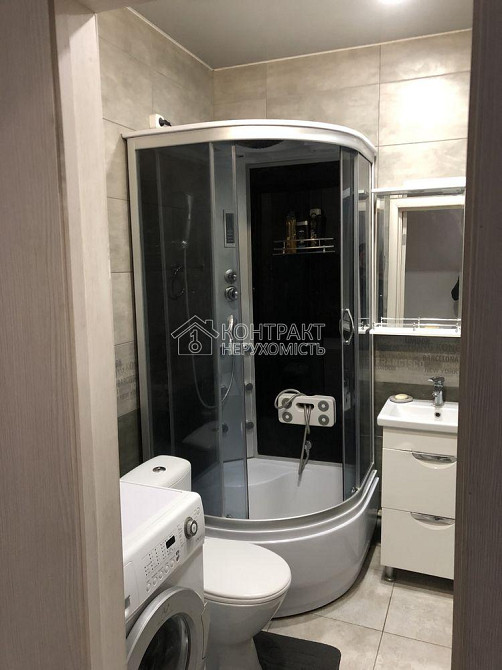 Продаж 4к Квартира 95 кв.м Дмитрівська вул. Харків - фото 4