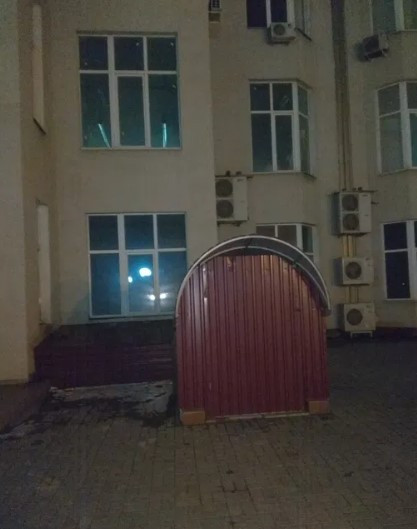 Продаж комерційне приміщення на ул. Среднефонтанская, 19а приміщень - 1, поверх - 1 Одеса - фото 7