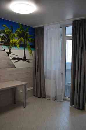 Оренда Квартира 1-кімнатна, 13/25 поверх на Пчілки, 7 Киев