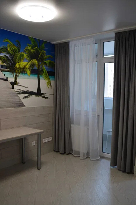 Оренда Квартира 1-кімнатна, 13/25 поверх на Пчілки, 7 Київ - фото 5