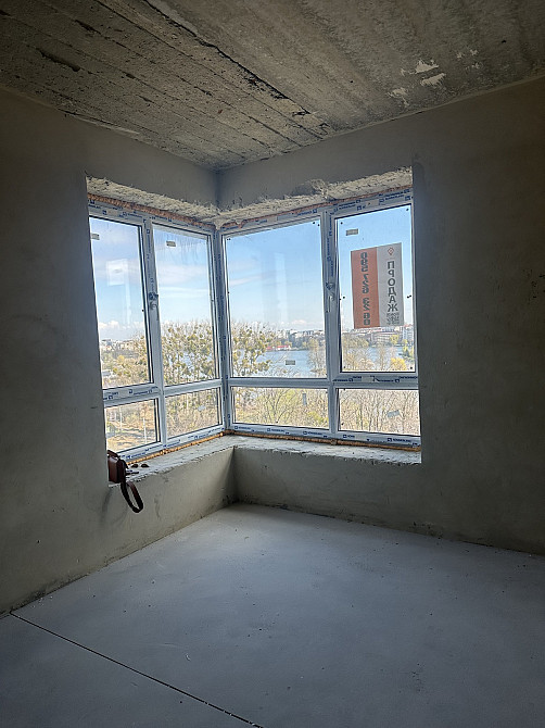 Продаж Квартира 3-кімнатна, 9/10 поверх на Приозерна, 57 Івано-Франківськ - фото 4