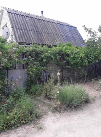 Продам дом-дачу возле моря в пгт Черноморское (15 км от Одессы) Чорноморське