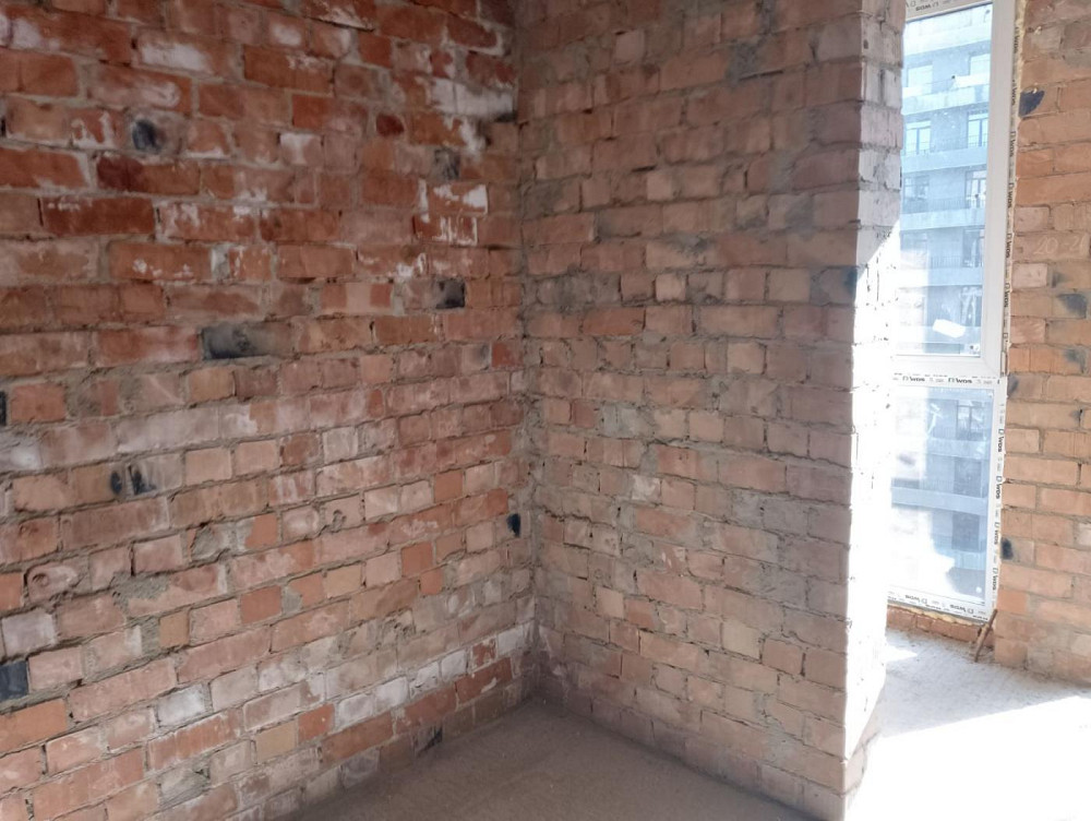 Продаж Квартира 1-кімнатна, 7/9 поверх на вул. Вашингтона Джорджа L'viv - photo 20