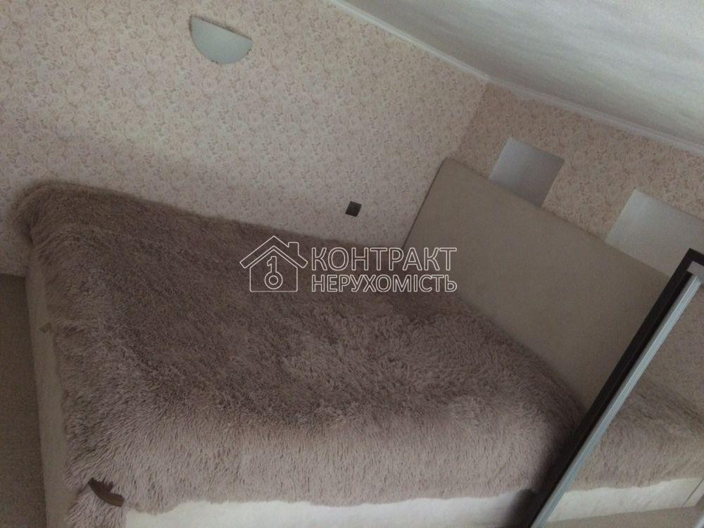 Оренда 2к Квартира 32 кв.м Лозівська вул. Харьков - изображение 6