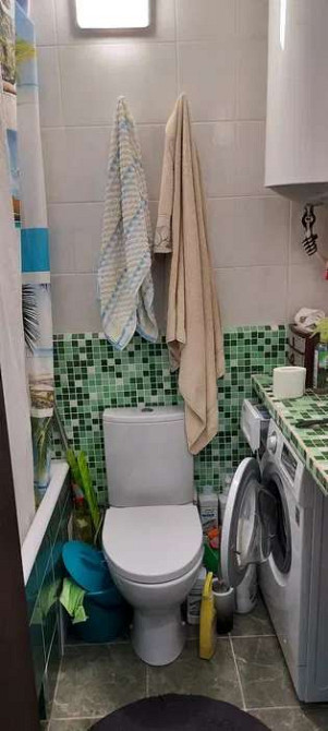 Продаж Квартира 1-кімнатна на ул. Бреуса, 18 Одесса - изображение 7