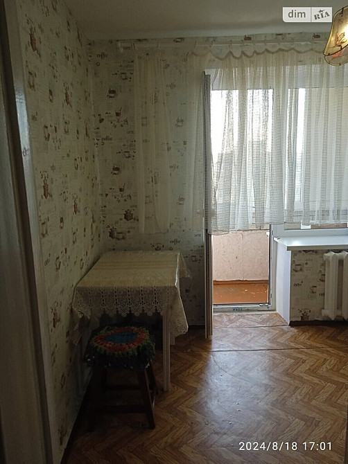 Оренда Квартира 1-кімнатна, 9/14 поверх Винница - изображение 3