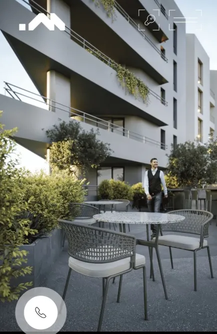 Продаж 1к Квартира 41 кв.м Другетів 96 Ужгород - фото 18