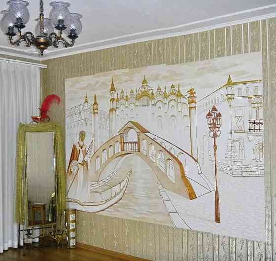 Продам 3х комн. квартиру в кооперативном доме ул. Академика Королева / "Южный" рынок Одеса